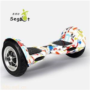  segbot赛博特电动平衡车M4